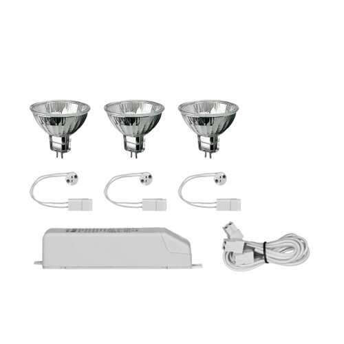 Комплект 2Easy EBL Basis 28W GU5,3 92589 в Фамилия