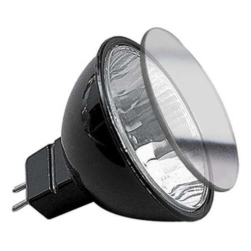 Лампа Akzent HRL 38° 50W GU5,3 12V 51mm, черная 83207 в Фамилия