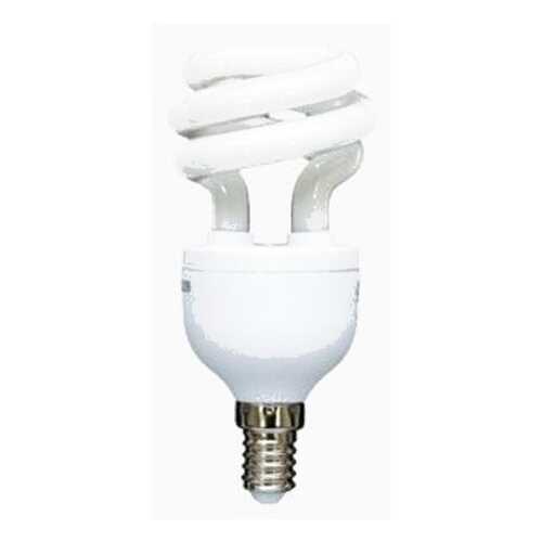 Лампа энергосберегающая Gauss Sp E14 11W(550Lm) 4200 110X35(T3) 281211 в Фамилия