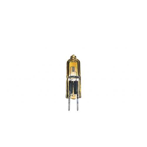 Лампа галлоген. 2x35W GY6,35 12V 12mm Gold 83109 в Фамилия