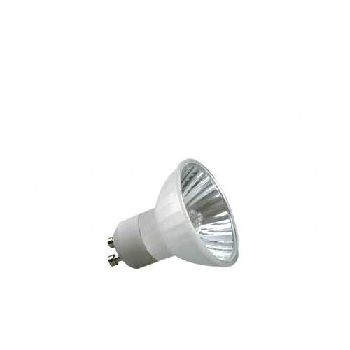Лампа галоген. Akzent 50W GU10 230V 51mm Satin 83642 в Фамилия