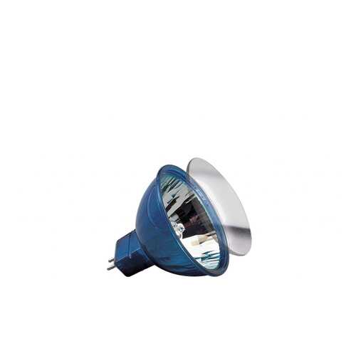 Лампа галоген. Happy Color 35W GU5,3 12V 51mm Blau 83378 в Фамилия