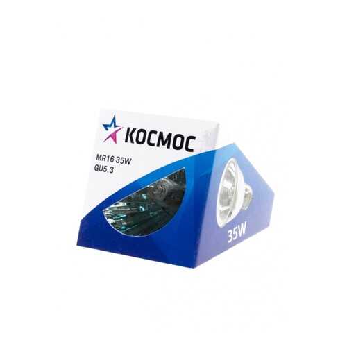 Лампа галогенная КОСМОС 7803 в Фамилия