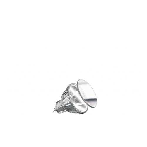 Лампа HRL Akzent 30° 2x20W GU4 12V 35mm Sil 83216 в Фамилия