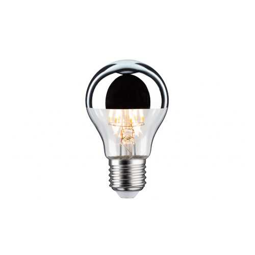 Лампа LED AGL Paulmann 7,5W E27 Kopfspiegel Sil 2700K 28375 в Фамилия