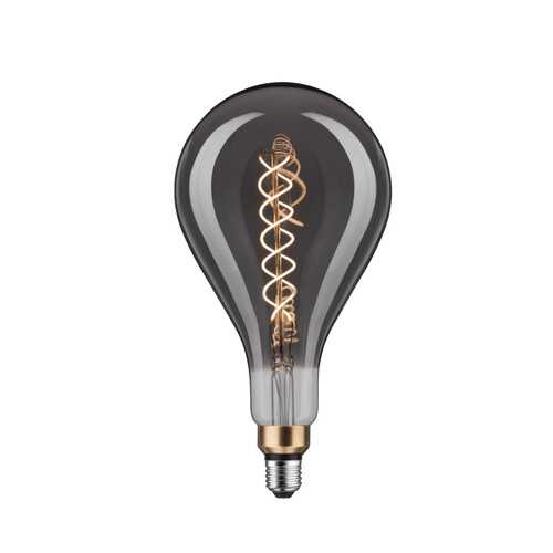 Лампа LED BigDrop fil 400lm E27 1800K dim smk 28595 в Фамилия