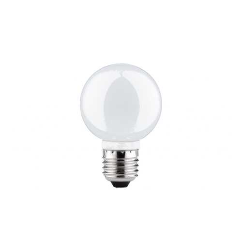 Лампа LED Decol. Globe 60 2,2W E27 230V Opal 28177 в Фамилия