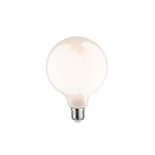 Лампа LED Globe 120 7,5W E27 Opal 2700K dimm 28484 в Фамилия