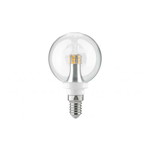 Лампа LED Globe 60 4W E14 Klar 2700K 28319 в Фамилия