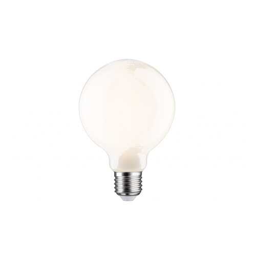 Лампа LED Globe 95 7,5W E27 Opal 2700K dimm 28487 в Фамилия