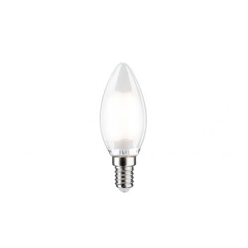 Лампа LED Kerze 4,5W E14 230V Sat 2700K dimm 28496 в Фамилия