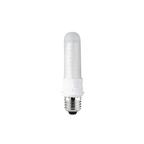 Лампа LED mit Gewinde 3W E27 warmw. 57 LEDs 28118 в Фамилия