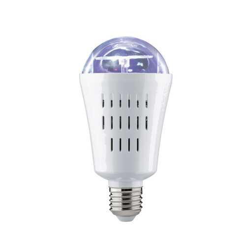 Лампа LED Motion Footballpl 3,8W E27 Multicol 28551 в Фамилия