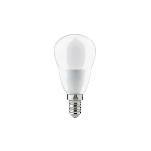 Лампа LED Prem. Tropfen 6W E14 2700K 28467 в Фамилия