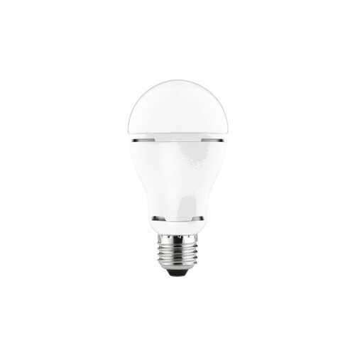 Лампа LED Quality AGL 10W E27 230V теплый 28151 в Фамилия
