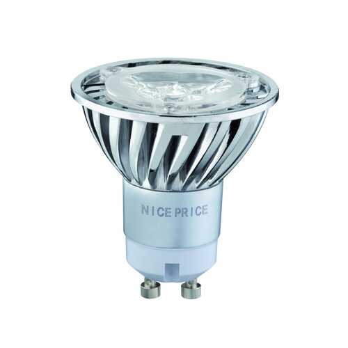 Лампа LED Reflektor 4W GU10 W-Ws 3393 в Фамилия