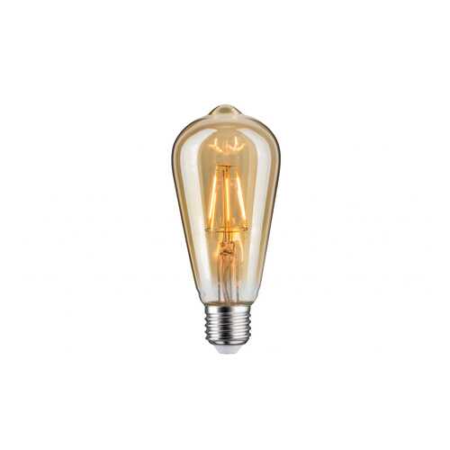 Лампа LED Rustika 4W E27 Gold 1700K 28395 в Фамилия