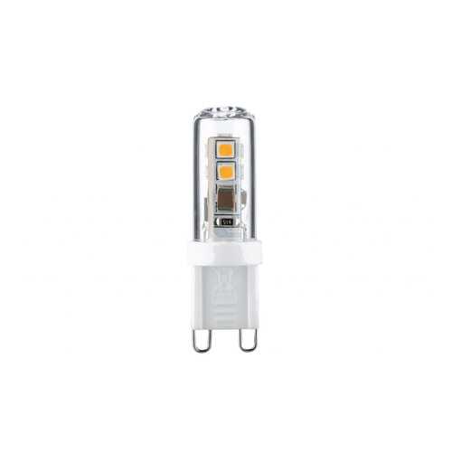 Лампа LED Stiftsockel 2,2W G9 230V 2700K 28338 в Фамилия