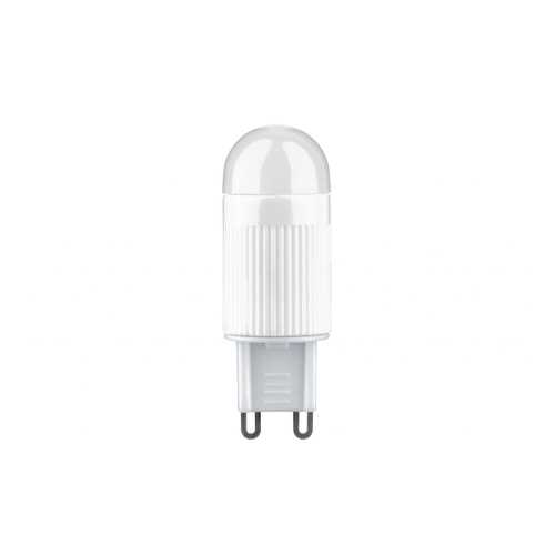 Лампа LED Stiftsockel 2x2,2W G9 230V 2700K 28290 в Фамилия