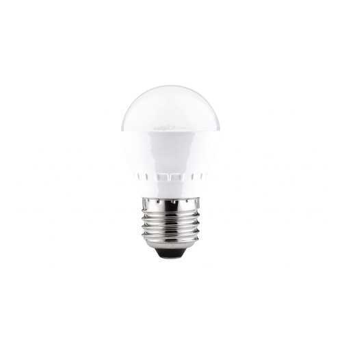 Лампа LED Tropfen 6,5W E27 230V 470Lm 2700K 28243 в Фамилия