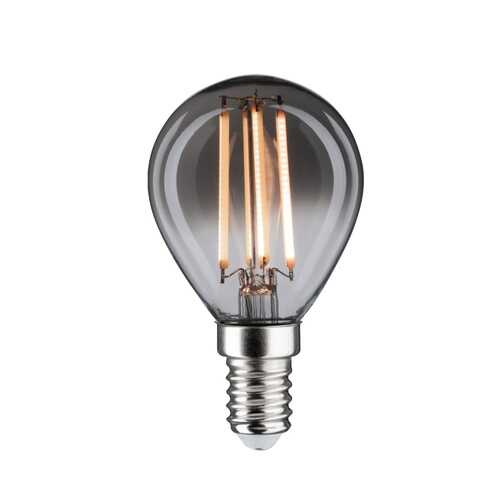 Лампа LED Vintage Tropfen 4W E14 160lm smk dim 28606 в Фамилия
