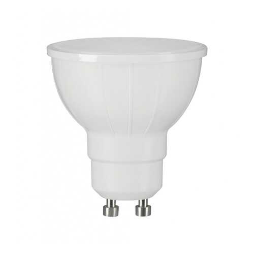 Лампа SH ZB LED Refl 2,5W GU10 RGBW dimmbar 50063 в Фамилия