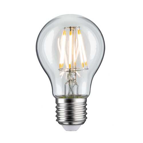 Лампа стандартная LED Fil AGL 806lm E27 7W klar 28696 в Фамилия