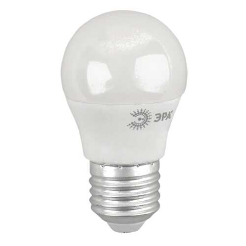Лампа светодиодная 8W ЭРА ECO LED smd JCD в Фамилия