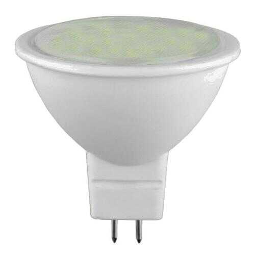 Лампа светодиодная CAMELION LED3-JCDR/830/GU5,3 в Фамилия