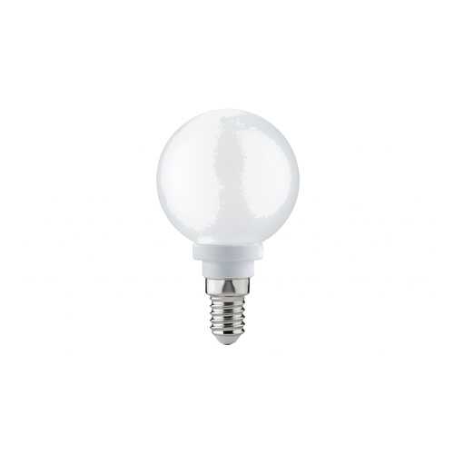 Лампа светодиодная Globe 60 2,5W E14 Satin 28269 в Фамилия