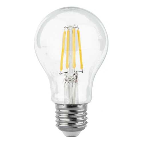 Лампа светодиодная Hoff Filament в Фамилия
