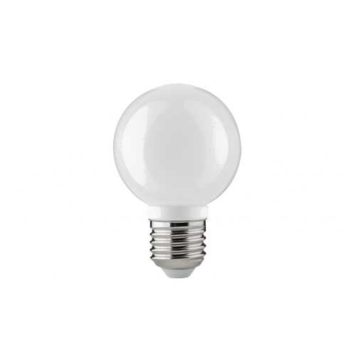 Лампа светодиодная LED Globe 60 4W E27 Opal 2700K 28313 в Фамилия