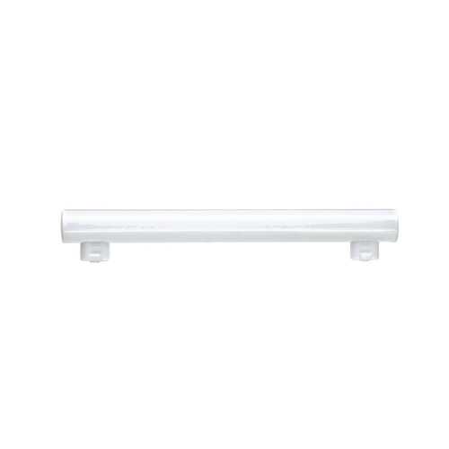 Лампа светодиодная LED Linienlampe 8W S14s 300mm 2700K 28539 в Фамилия