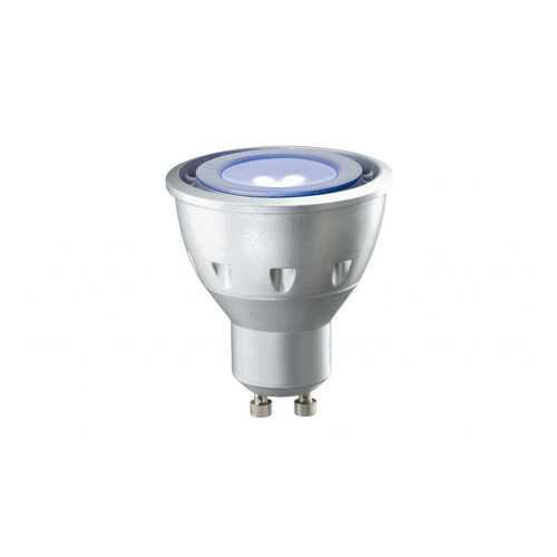 Лампа светодиодная LED Reflektor 4,5W GU10 230V Blacklight 28216 в Фамилия