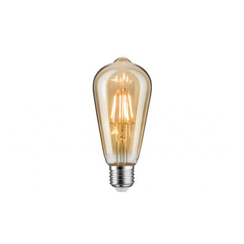 Лампа светодиодная LED Rustika 5W E27 Gold 2700K 28390 в Фамилия