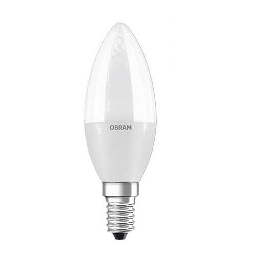 Лампа светодиодная OSRAM B40 в Фамилия