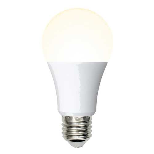 Лампа светодиодная Volpe NORMA LED-A60-16W/WW/E27/FR/NR ЛОН A60 E27 16W в Фамилия