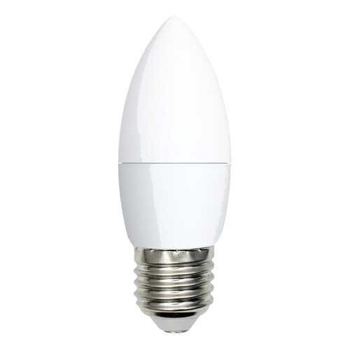 Лампа светодиодная Volpe NORMA LED-C37-9W/DW/E27/FR/NR E27 9W в Фамилия