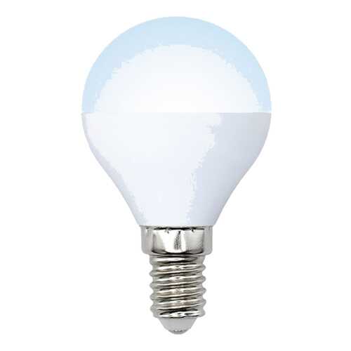 Лампа светодиодная Volpe NORMA LED-G45-9W/NW/E14/FR/NR G45 E14 9W в Фамилия