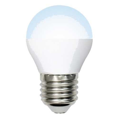 Лампа светодиодная Volpe NORMA LED-G45-9W/NW/E27/FR/NR G45 E27 9W в Фамилия