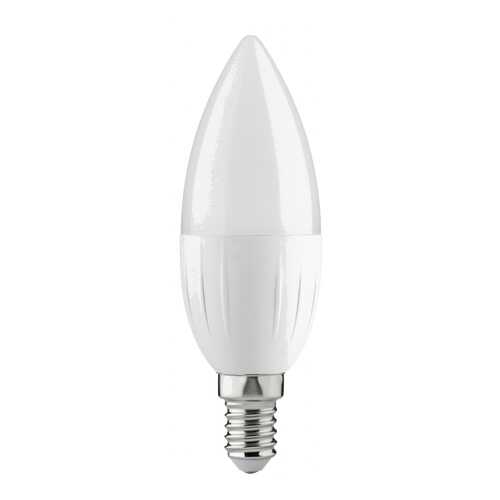 Лампа ZigBee LED Kerze 4,5W E14 Opal dimmb, умный дом 50055 в Фамилия