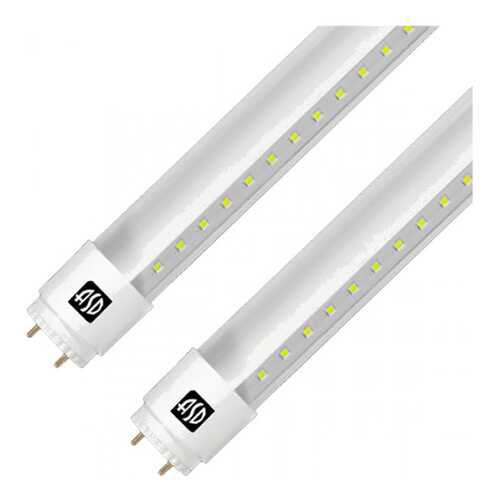 Лампочка ASD T8R G13 220V 10W 6500К LED-T8R-standard в Фамилия