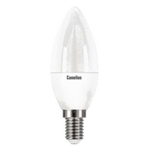 Лампочка Camelion LED10-C35/865/E14 в Фамилия