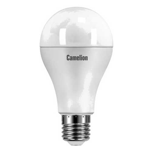 Лампочка Camelion LED25-A65/865/E27 в Фамилия
