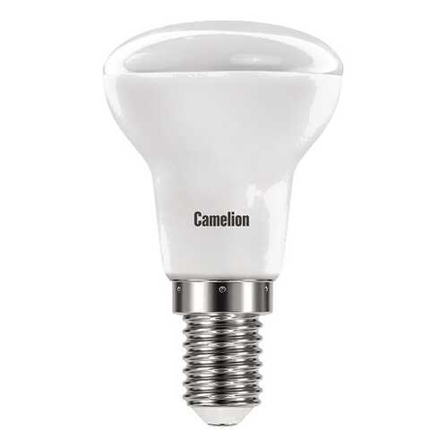 Лампочка Camelion LED4-R39/845/E14 в Фамилия