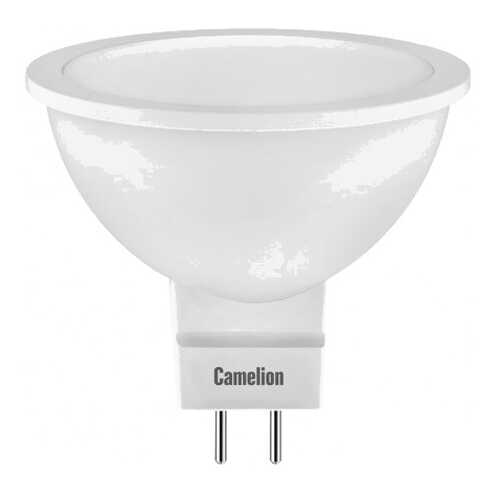 Лампочка Camelion LED7-JCDR/865/GU5,3 в Фамилия