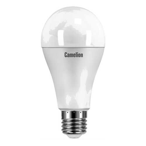 Лампочка Camelion LED9-A60/845/E27 в Фамилия