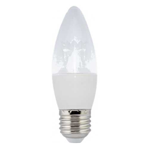 Лампочка Ecola C7QV80ELC E27 8W в Фамилия