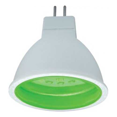 Лампочка Ecola M2CG90ELT GU5,3 9W в Фамилия