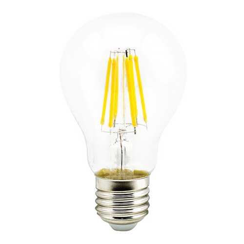 Лампочка Ecola N7LD10ELC E27 10W Прозрачный в Фамилия